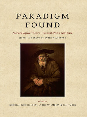 cover image of Paradigm Found